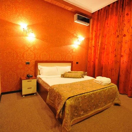 Miraj Inn Hotel Bakü Dış mekan fotoğraf