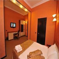 Miraj Inn Hotel Bakü Dış mekan fotoğraf