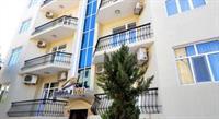 Miraj Inn Hotel Bakü Dış mekan fotoğraf