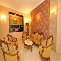 Miraj Inn Hotel Bakü Dış mekan fotoğraf