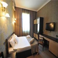 Miraj Inn Hotel Bakü Dış mekan fotoğraf