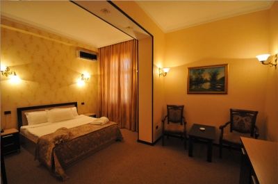 Miraj Inn Hotel Bakü Dış mekan fotoğraf